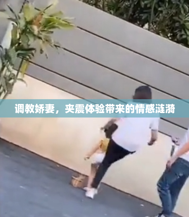 调教娇妻，夹震体验带来的情感涟漪