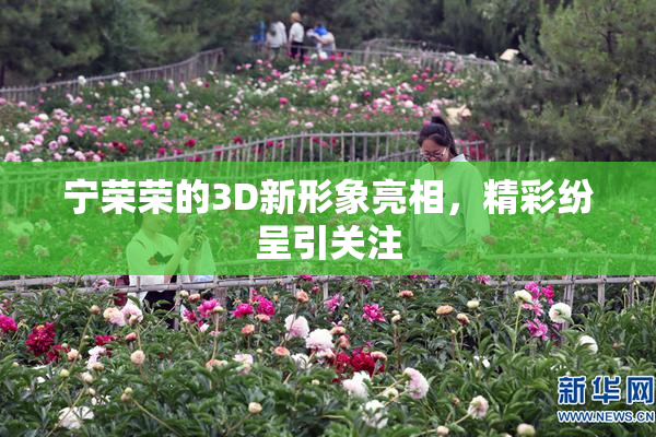 宁荣荣的3D新形象亮相，精彩纷呈引关注