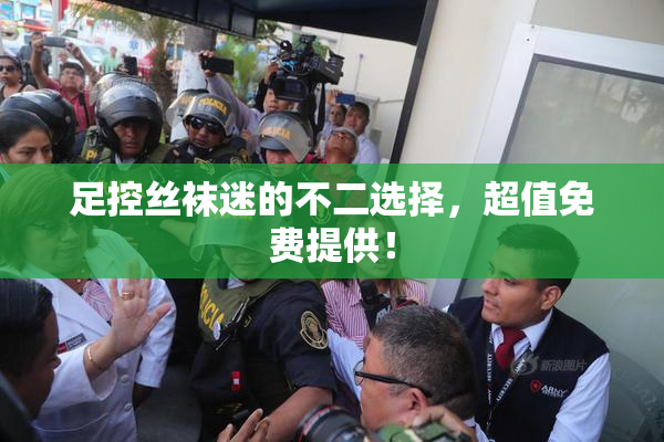 足控丝袜迷的不二选择，超值免费提供！
