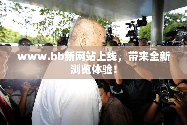 www.bb新网站上线，带来全新浏览体验！