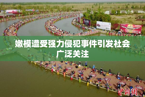 嫩模遭受强力侵犯事件引发社会广泛关注