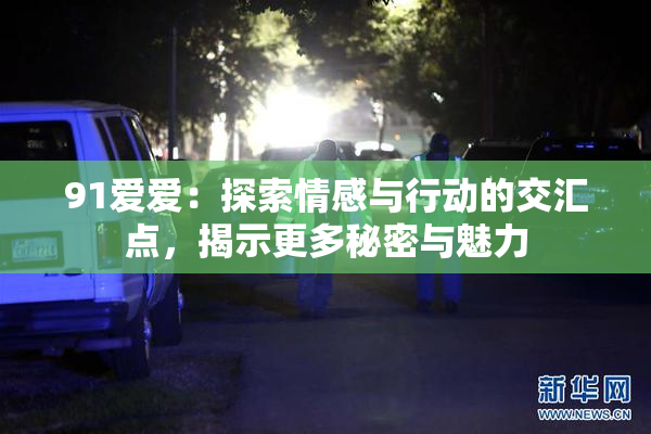 91爱爱：探索情感与行动的交汇点，揭示更多秘密与魅力