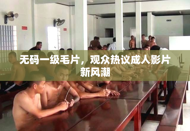 无码一级毛片，观众热议成人影片新风潮