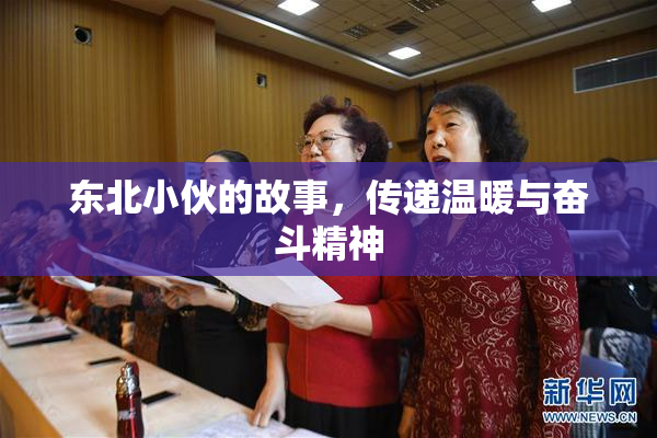 东北小伙的故事，传递温暖与奋斗精神
