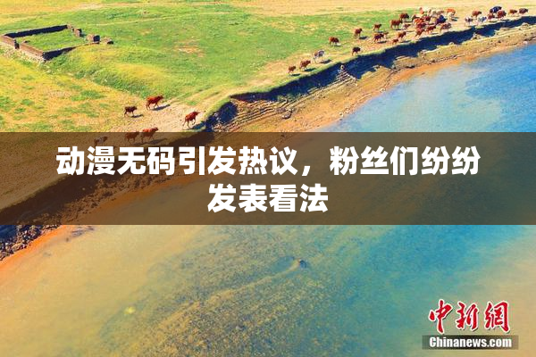 动漫无码引发热议，粉丝们纷纷发表看法