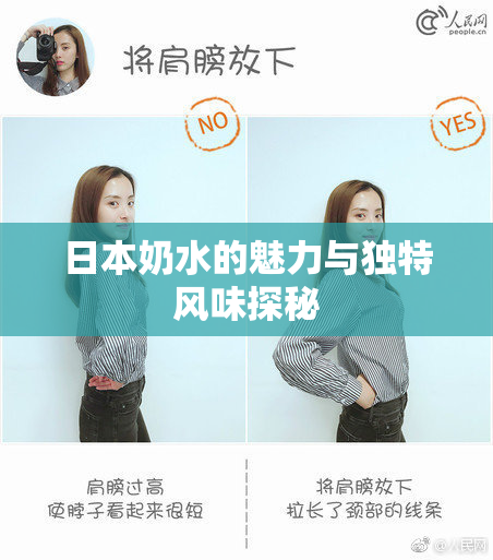 日本奶水的魅力与独特风味探秘