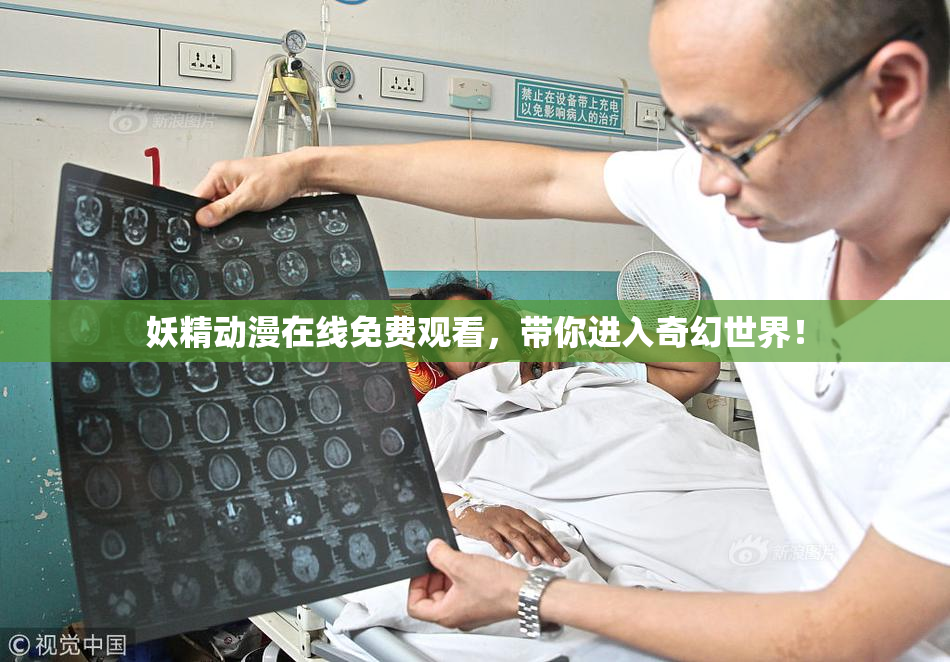 妖精动漫在线免费观看，带你进入奇幻世界！