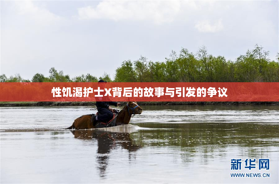 性饥渴护士X背后的故事与引发的争议