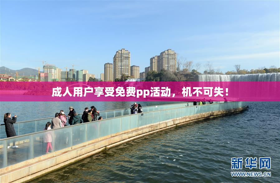 成人用户享受免费pp活动，机不可失！