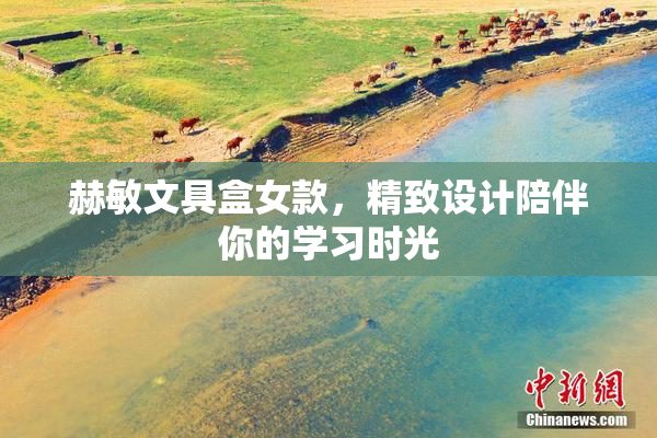 赫敏文具盒女款，精致设计陪伴你的学习时光