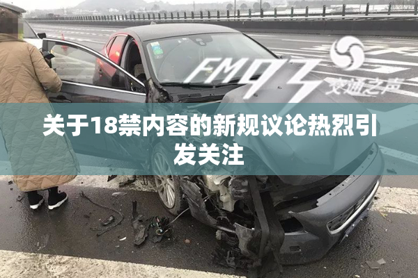 关于18禁内容的新规议论热烈引发关注
