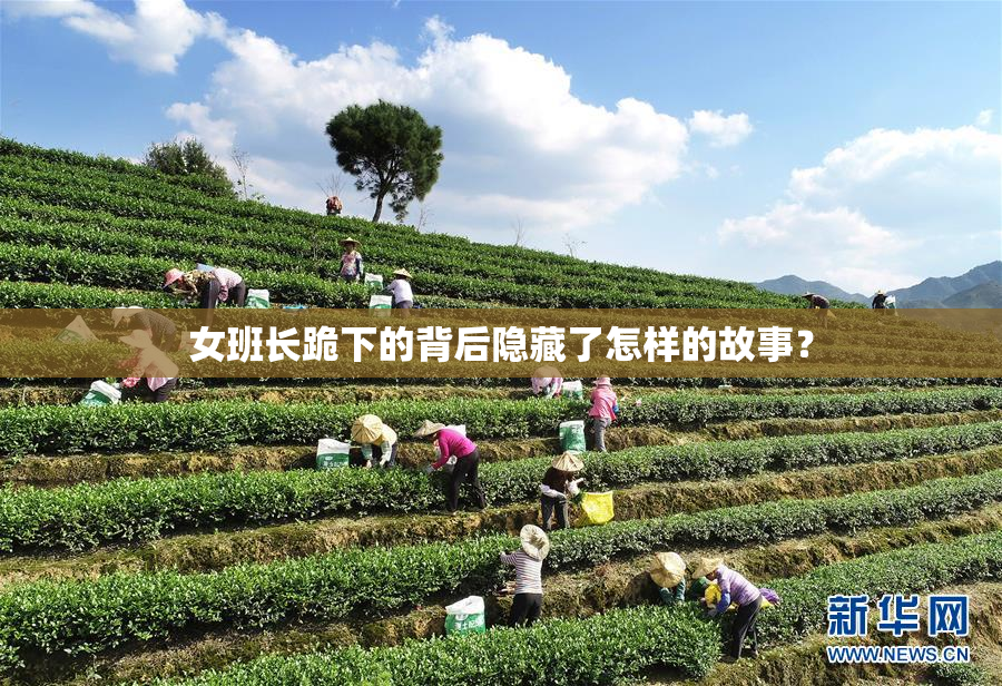 女班长跪下的背后隐藏了怎样的故事？