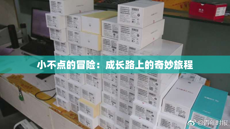 小不点的冒险：成长路上的奇妙旅程