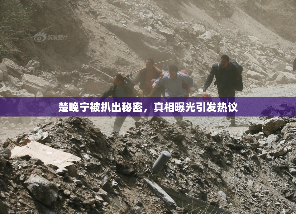 楚晚宁被扒出秘密，真相曝光引发热议
