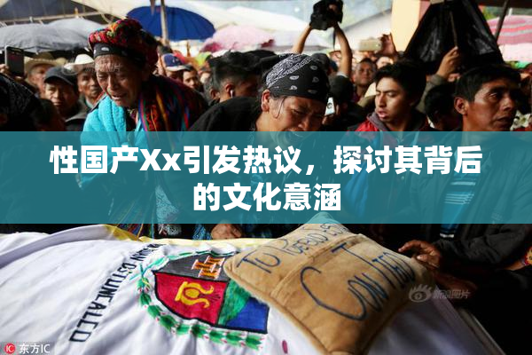性国产Xx引发热议，探讨其背后的文化意涵