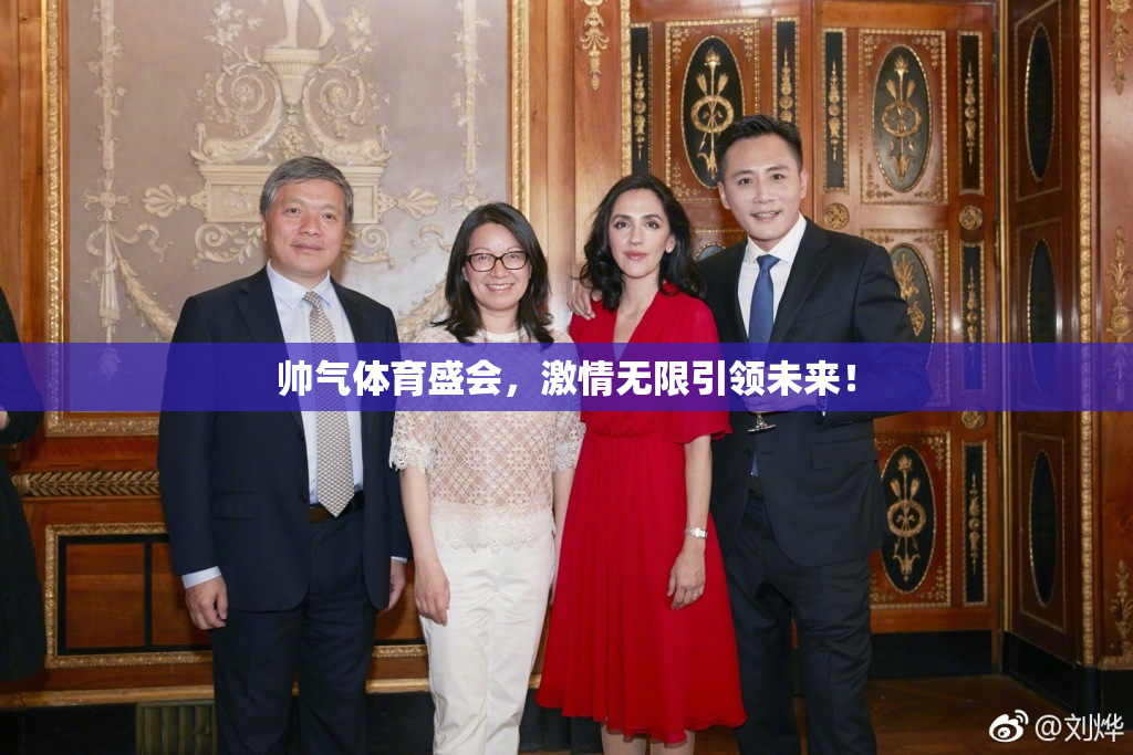 帅气体育盛会，激情无限引领未来！