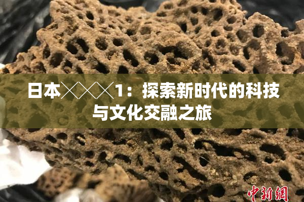 日本╳╳╳1：探索新时代的科技与文化交融之旅