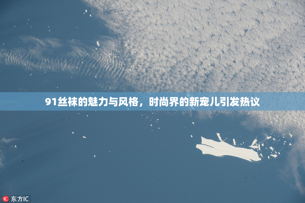 91丝袜的魅力与风格，时尚界的新宠儿引发热议