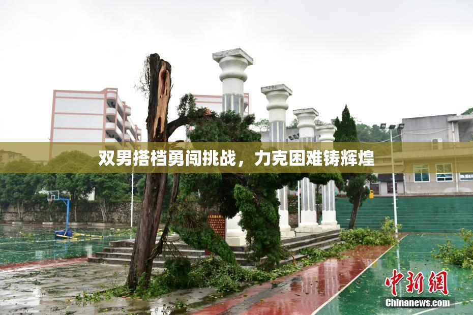 双男搭档勇闯挑战，力克困难铸辉煌