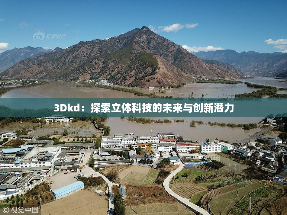 3Dkd：探索立体科技的未来与创新潜力