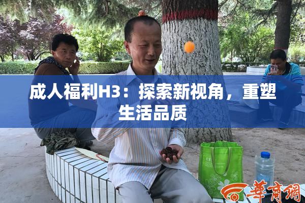 成人福利H3：探索新视角，重塑生活品质