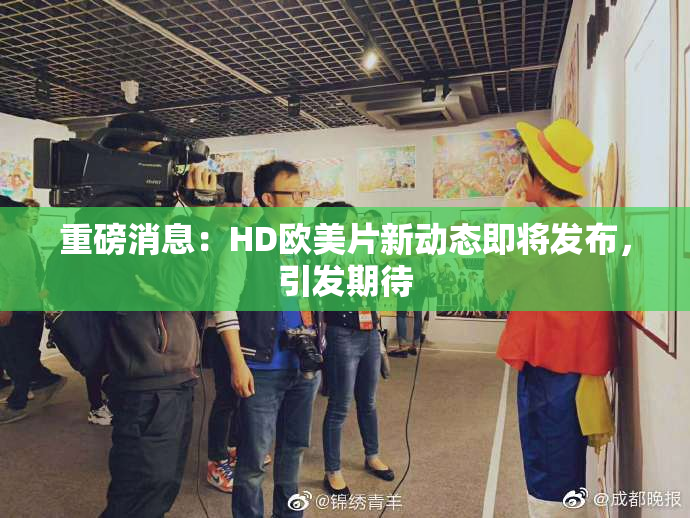 重磅消息：HD欧美片新动态即将发布，引发期待