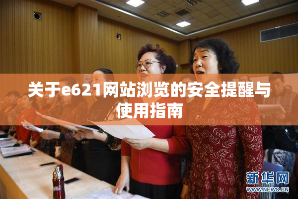 关于e621网站浏览的安全提醒与使用指南