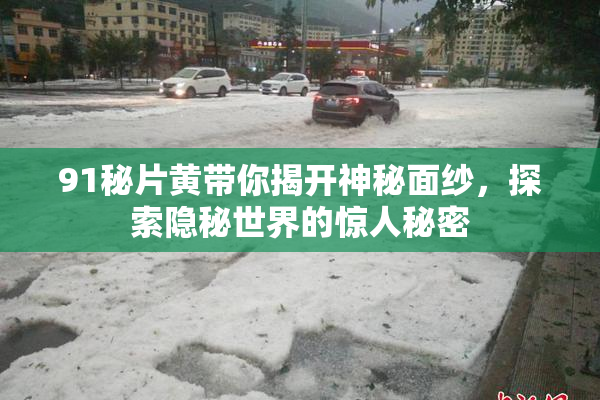 91秘片黄带你揭开神秘面纱，探索隐秘世界的惊人秘密