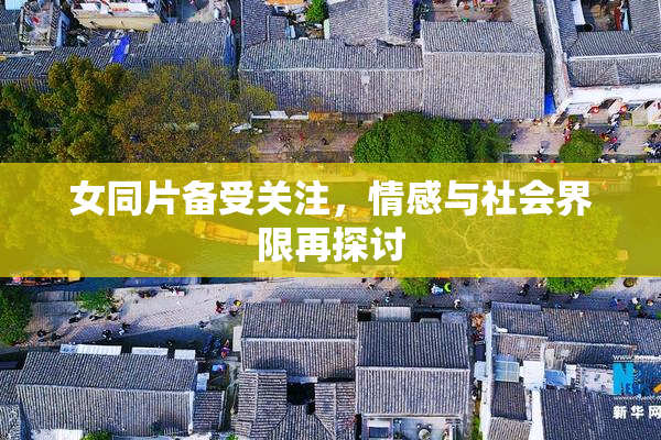 女同片备受关注，情感与社会界限再探讨
