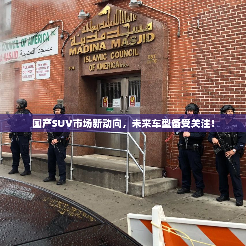 国产SUV市场新动向，未来车型备受关注！
