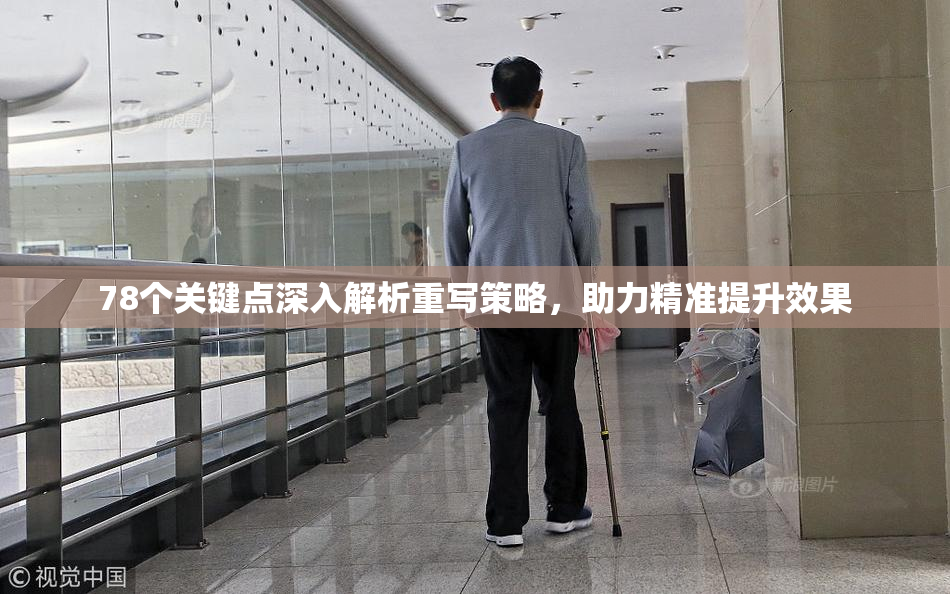 78个关键点深入解析重写策略，助力精准提升效果