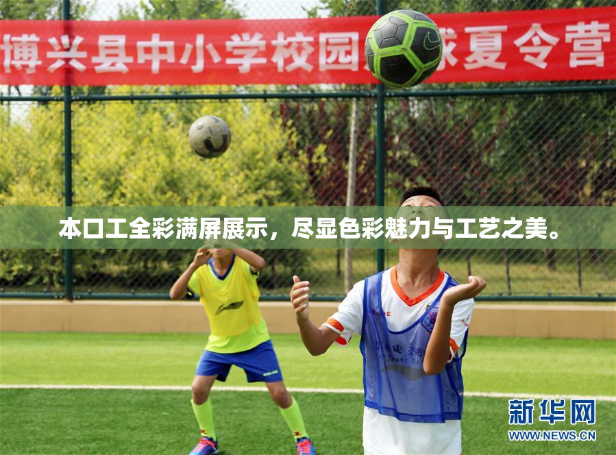 本口工全彩满屏展示，尽显色彩魅力与工艺之美。