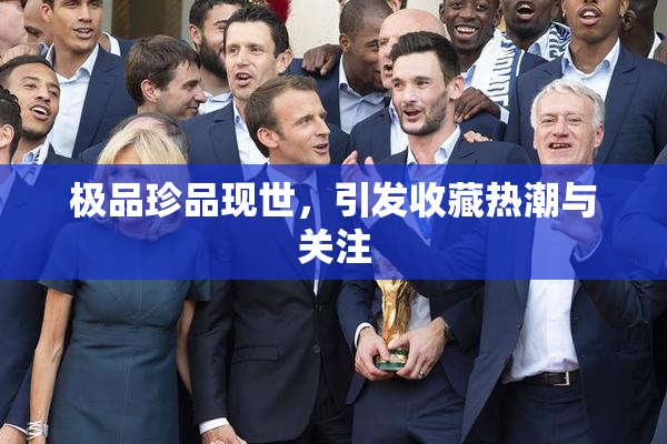 极品珍品现世，引发收藏热潮与关注