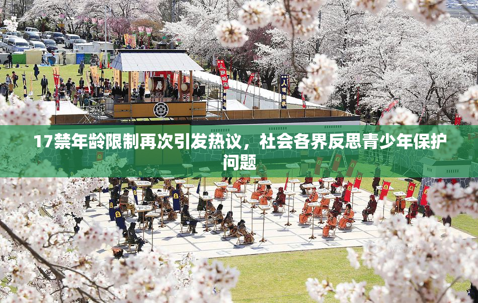 17禁年龄限制再次引发热议，社会各界反思青少年保护问题