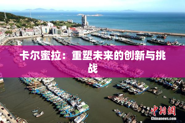 卡尔蜜拉：重塑未来的创新与挑战