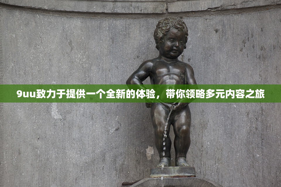 9uu致力于提供一个全新的体验，带你领略多元内容之旅