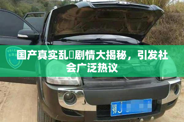 国产真实乱婬剧情大揭秘，引发社会广泛热议