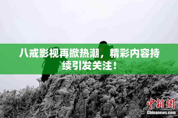 八戒影视再掀热潮，精彩内容持续引发关注！