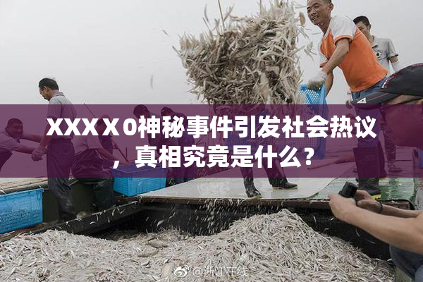 XXXⅩ0神秘事件引发社会热议，真相究竟是什么？