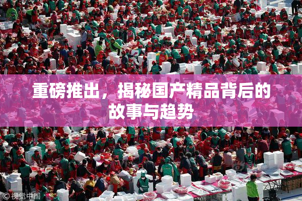 重磅推出，揭秘国产精品背后的故事与趋势