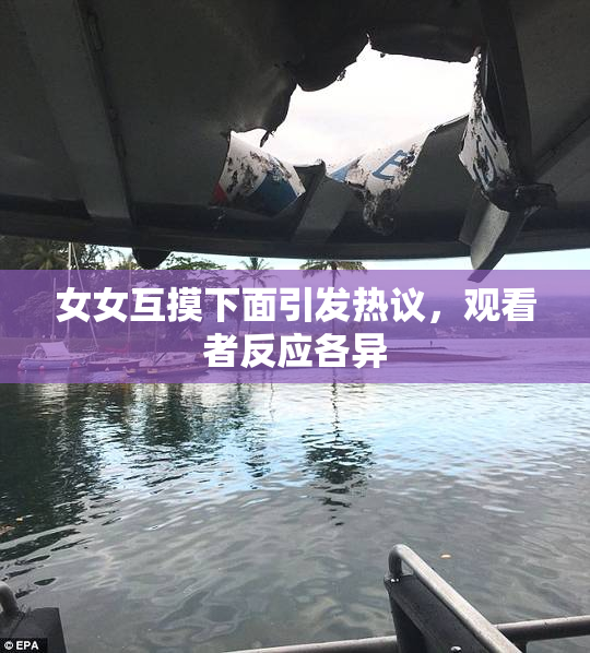 女女互摸下面引发热议，观看者反应各异