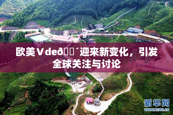 欧美Ⅴde🔴迎来新变化，引发全球关注与讨论