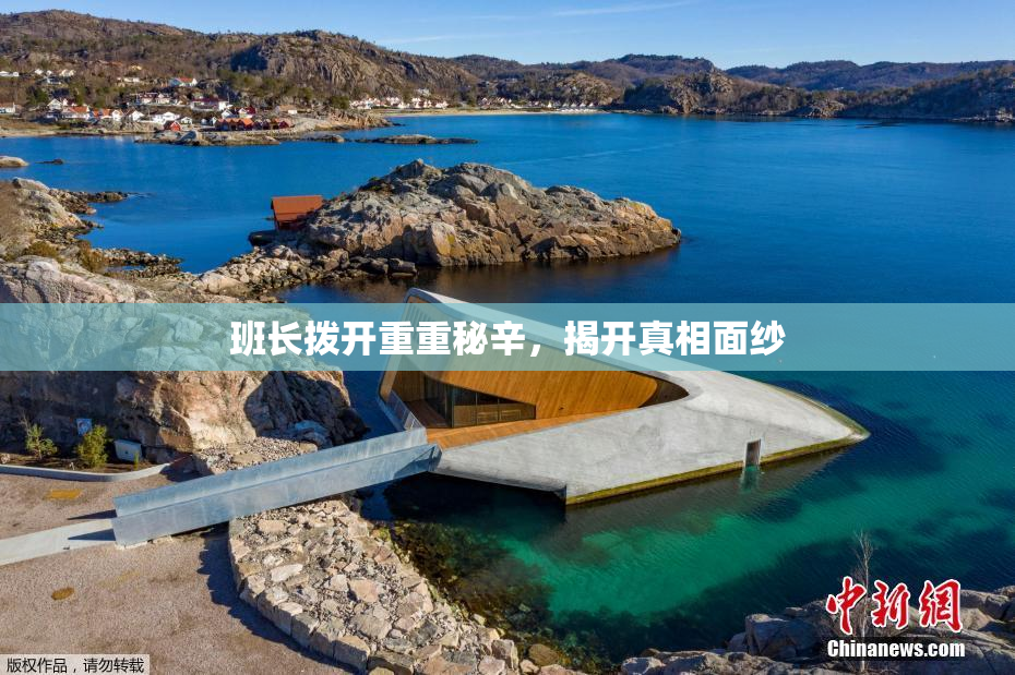 班长拨开重重秘辛，揭开真相面纱