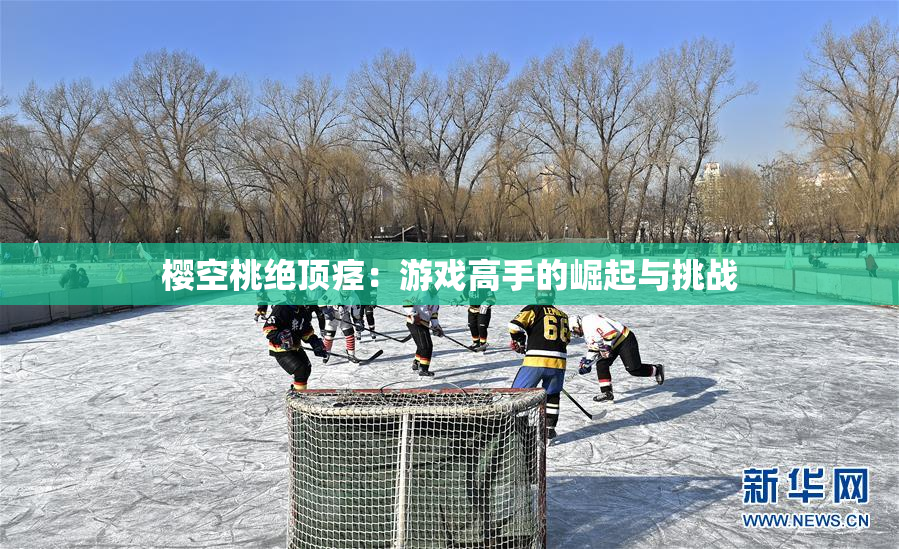 樱空桃绝顶痉：游戏高手的崛起与挑战