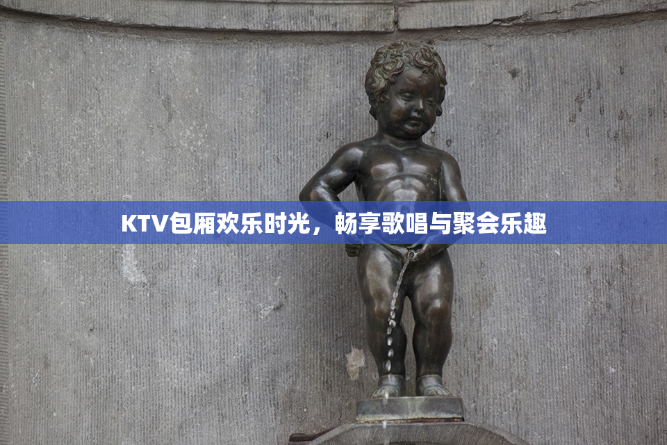 KTV包厢欢乐时光，畅享歌唱与聚会乐趣
