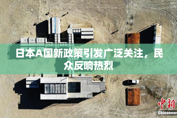 日本A国新政策引发广泛关注，民众反响热烈