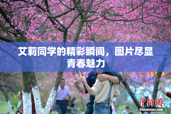 艾莉同学的精彩瞬间，图片尽显青春魅力