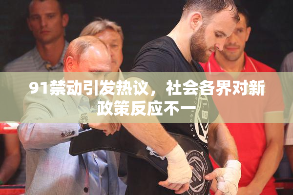 91禁动引发热议，社会各界对新政策反应不一