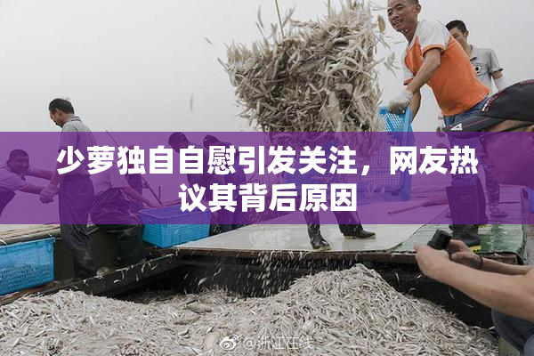 少萝独自自慰引发关注，网友热议其背后原因
