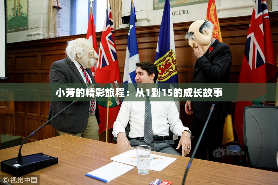小芳的精彩旅程：从1到15的成长故事